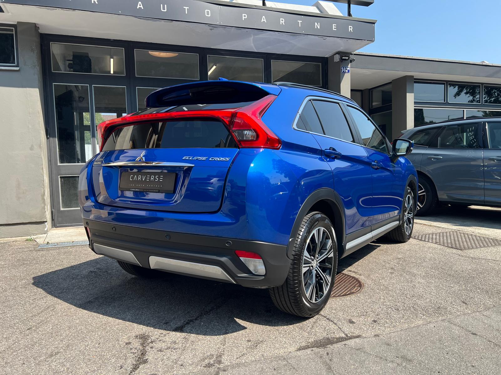 MITSUBISHI Eclipse Cross 1.5 T Style 4x4-image-3