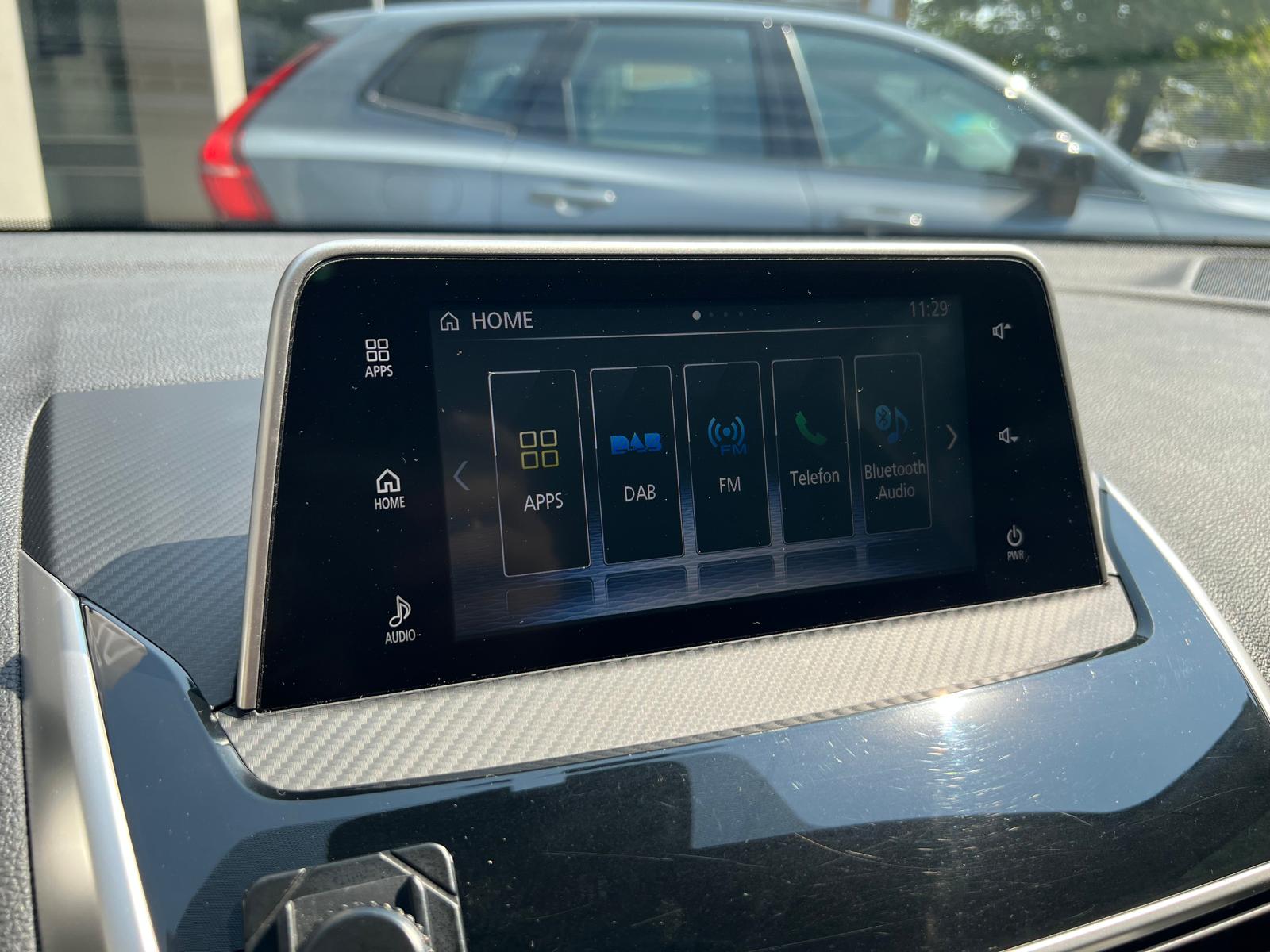 MITSUBISHI Eclipse Cross 1.5 T Style 4x4-image-11