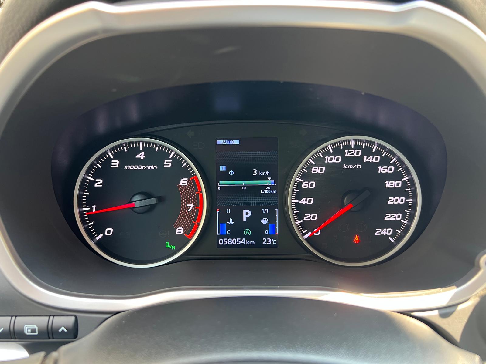 MITSUBISHI Eclipse Cross 1.5 T Style 4x4-image-14