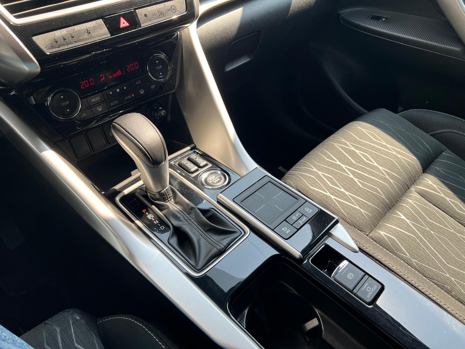 MITSUBISHI Eclipse Cross 1.5 T Style 4x4-image-15