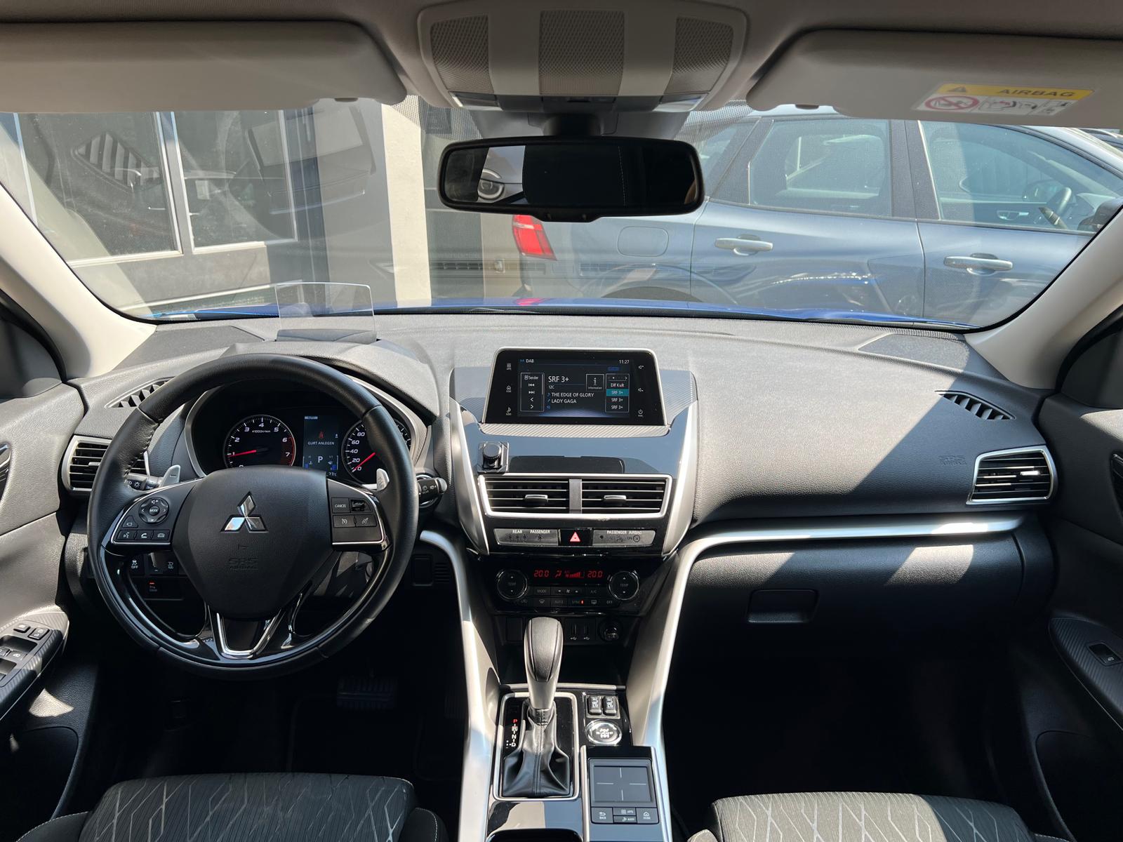 MITSUBISHI Eclipse Cross 1.5 T Style 4x4-image-6