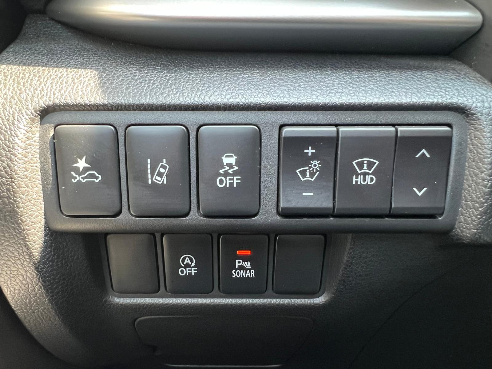 MITSUBISHI Eclipse Cross 1.5 T Style 4x4-image-19