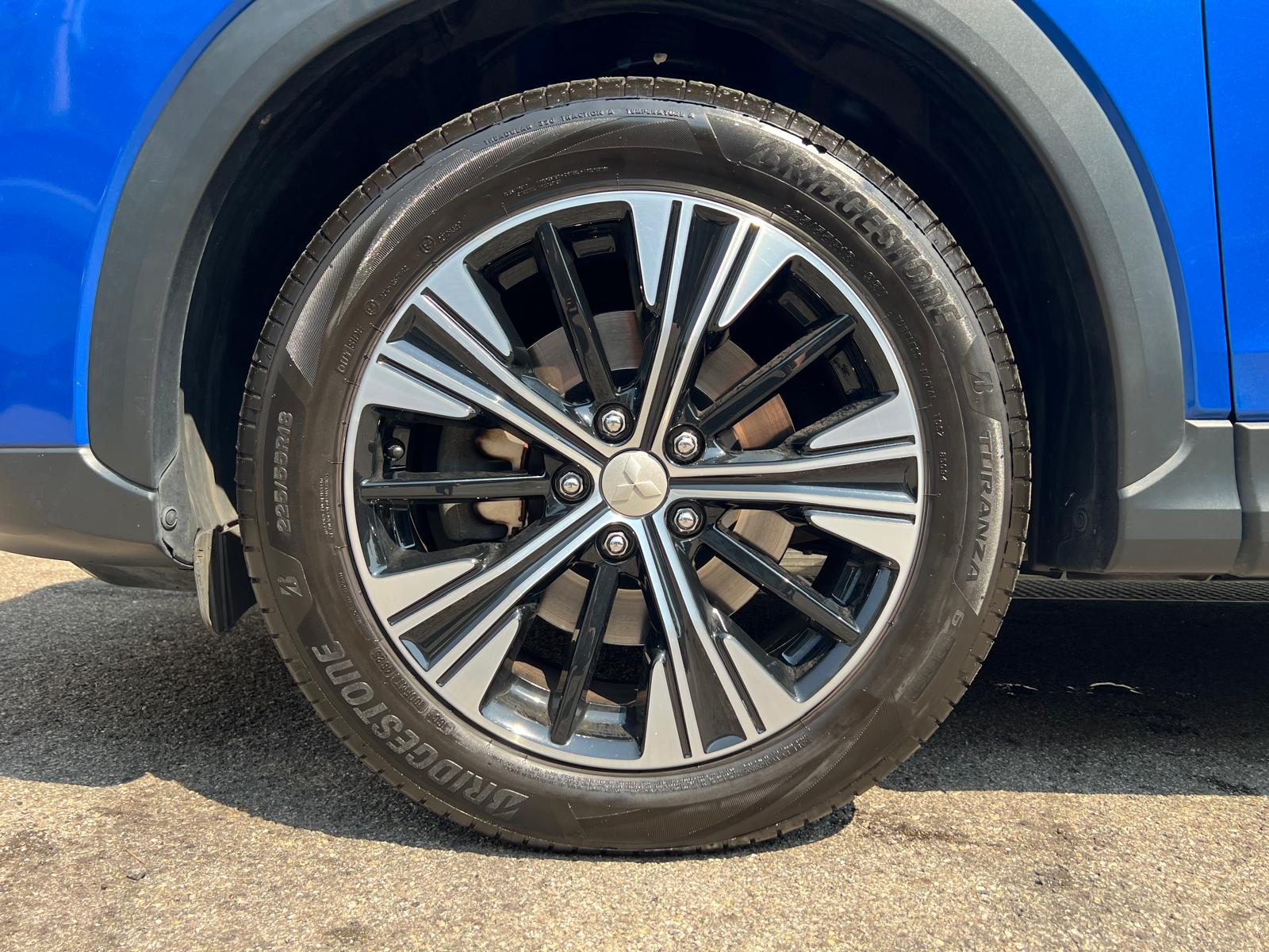 MITSUBISHI Eclipse Cross 1.5 T Style 4x4-image-5