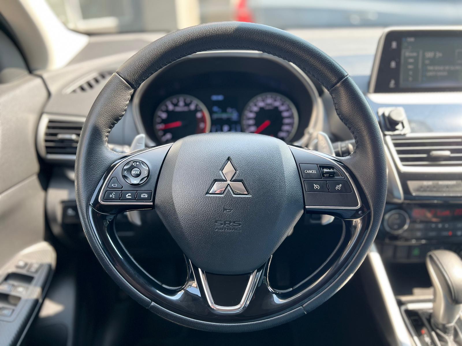 MITSUBISHI Eclipse Cross 1.5 T Style 4x4-image-10