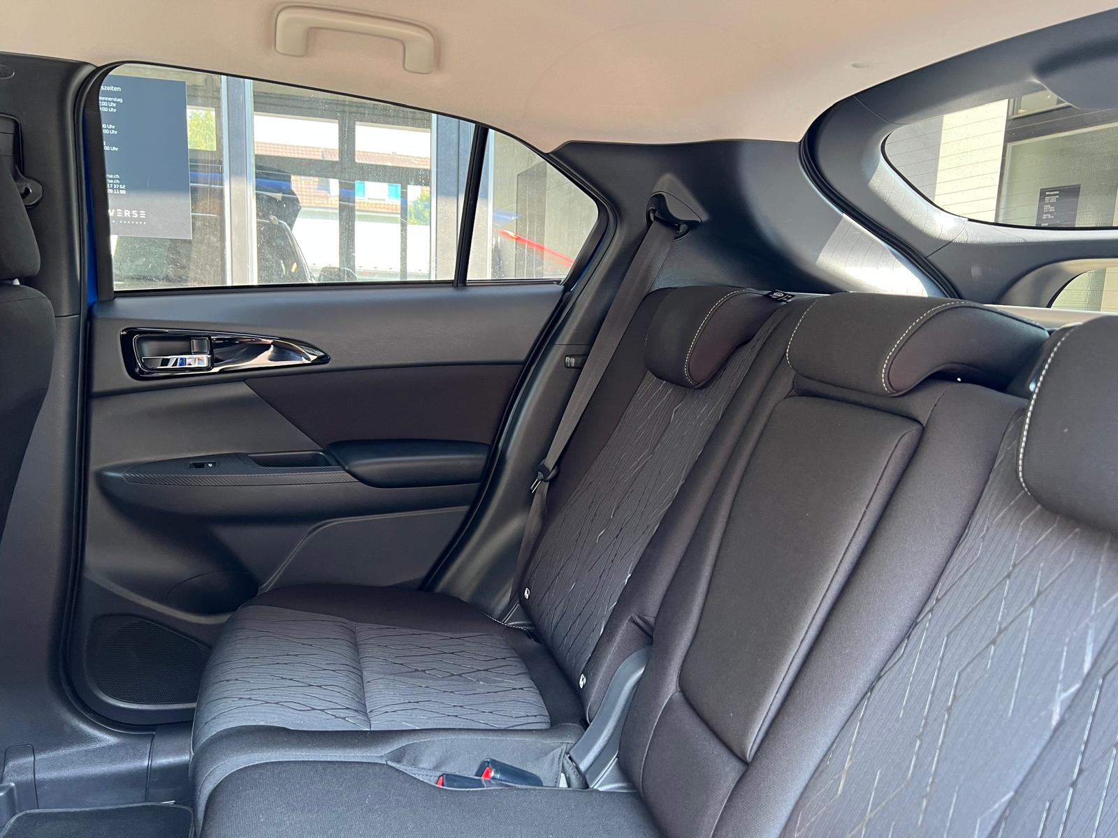 MITSUBISHI Eclipse Cross 1.5 T Style 4x4-image-8