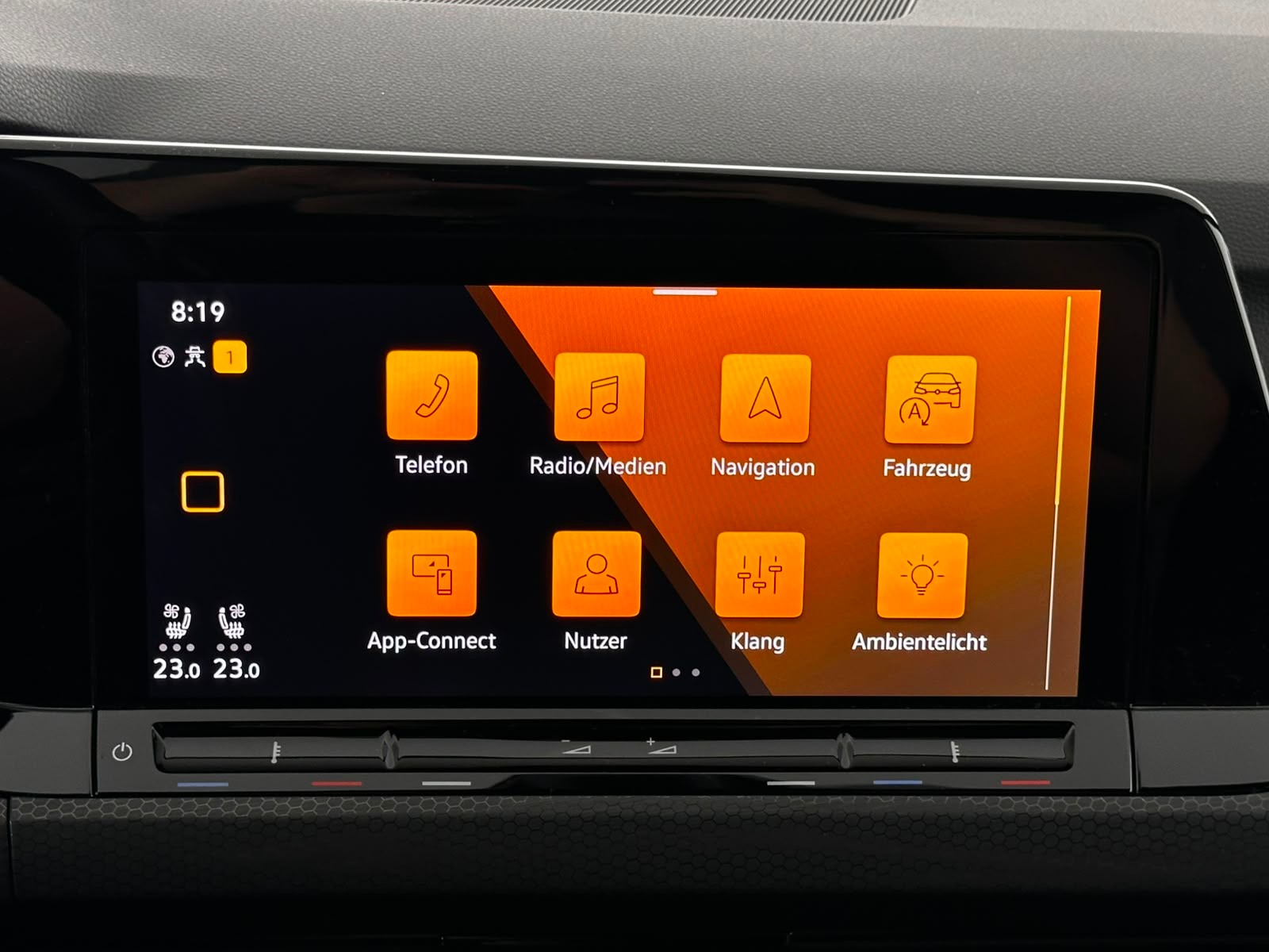 VW Golf 2.0 TSI GTI DSG / Vollausstattung / Panorama / Leasing ab 299.--image-10