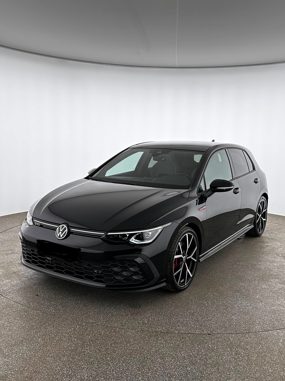 VW Golf 2.0 TSI GTI DSG / Vollausstattung / Panorama / Leasing ab 299.-