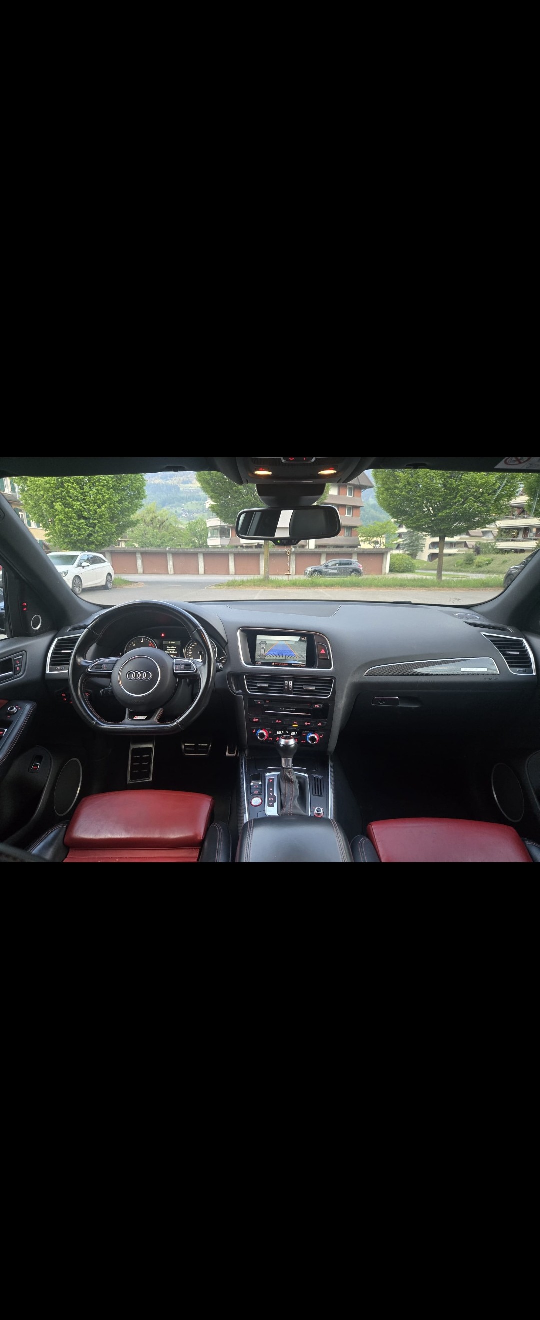 AUDI 3.0 V6 Bi-TDI quattro T-Tronic-image-5