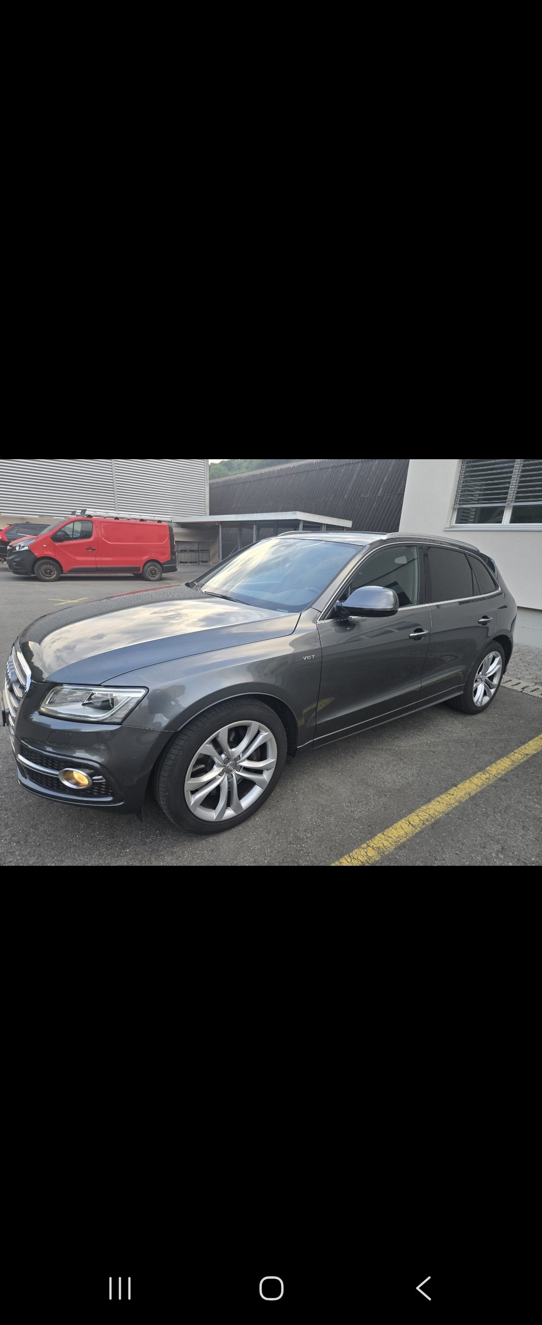 AUDI 3.0 V6 Bi-TDI quattro T-Tronic-image-3