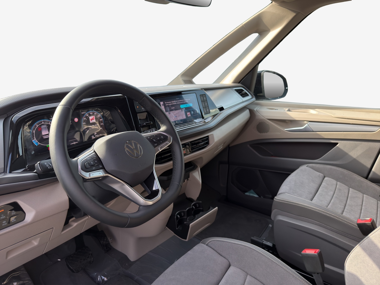 VW California 2.0 TSI Beach Tour-image-8
