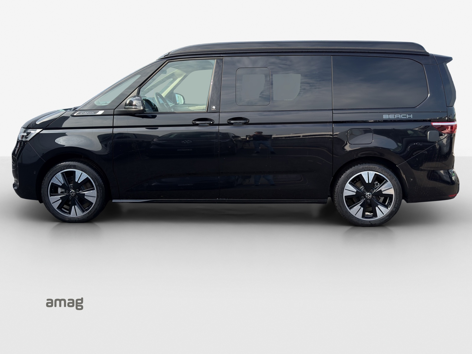 VW California 2.0 TSI Beach Tour-image-1