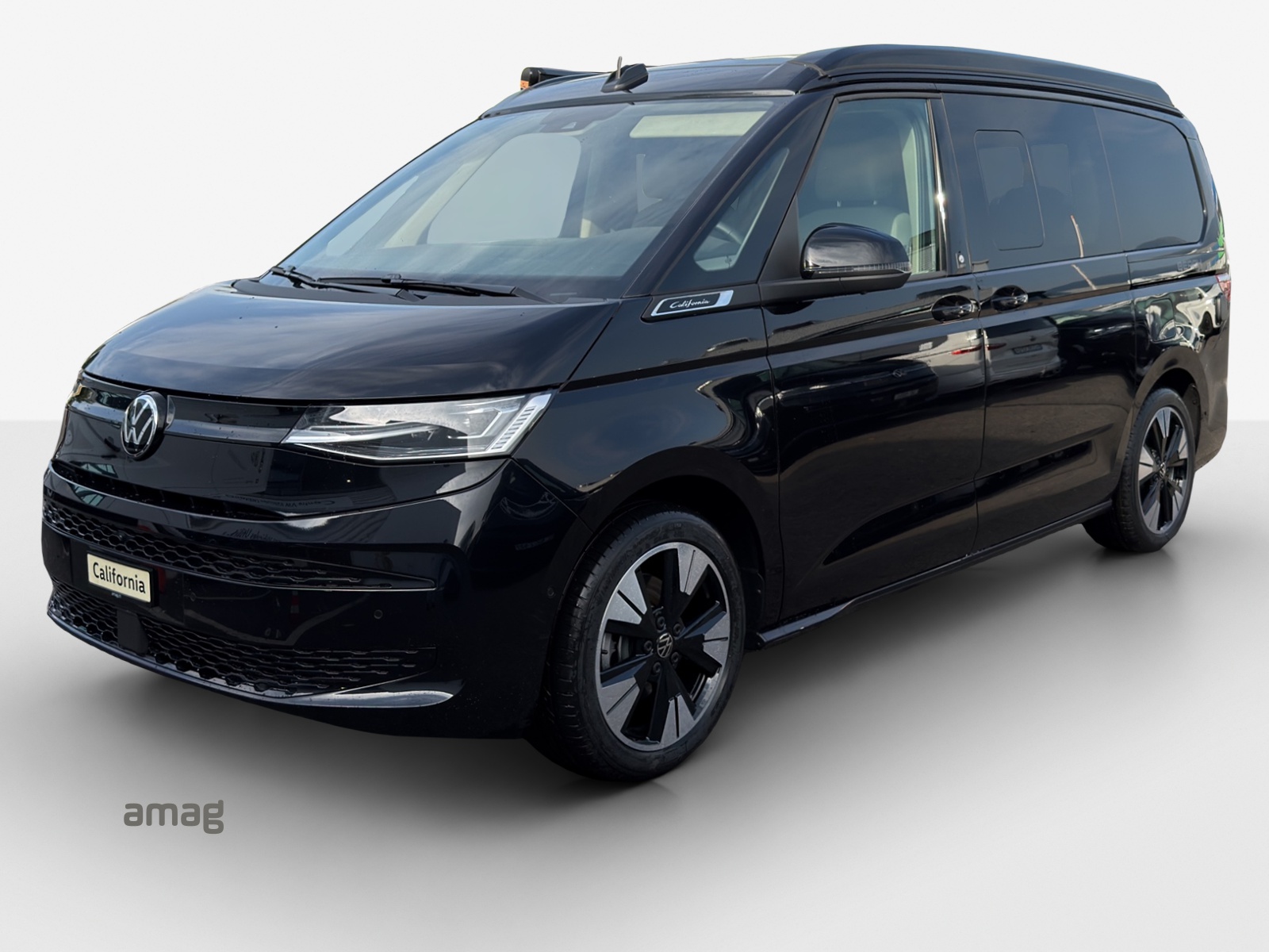 VW California 2.0 TSI Beach Tour-image-0