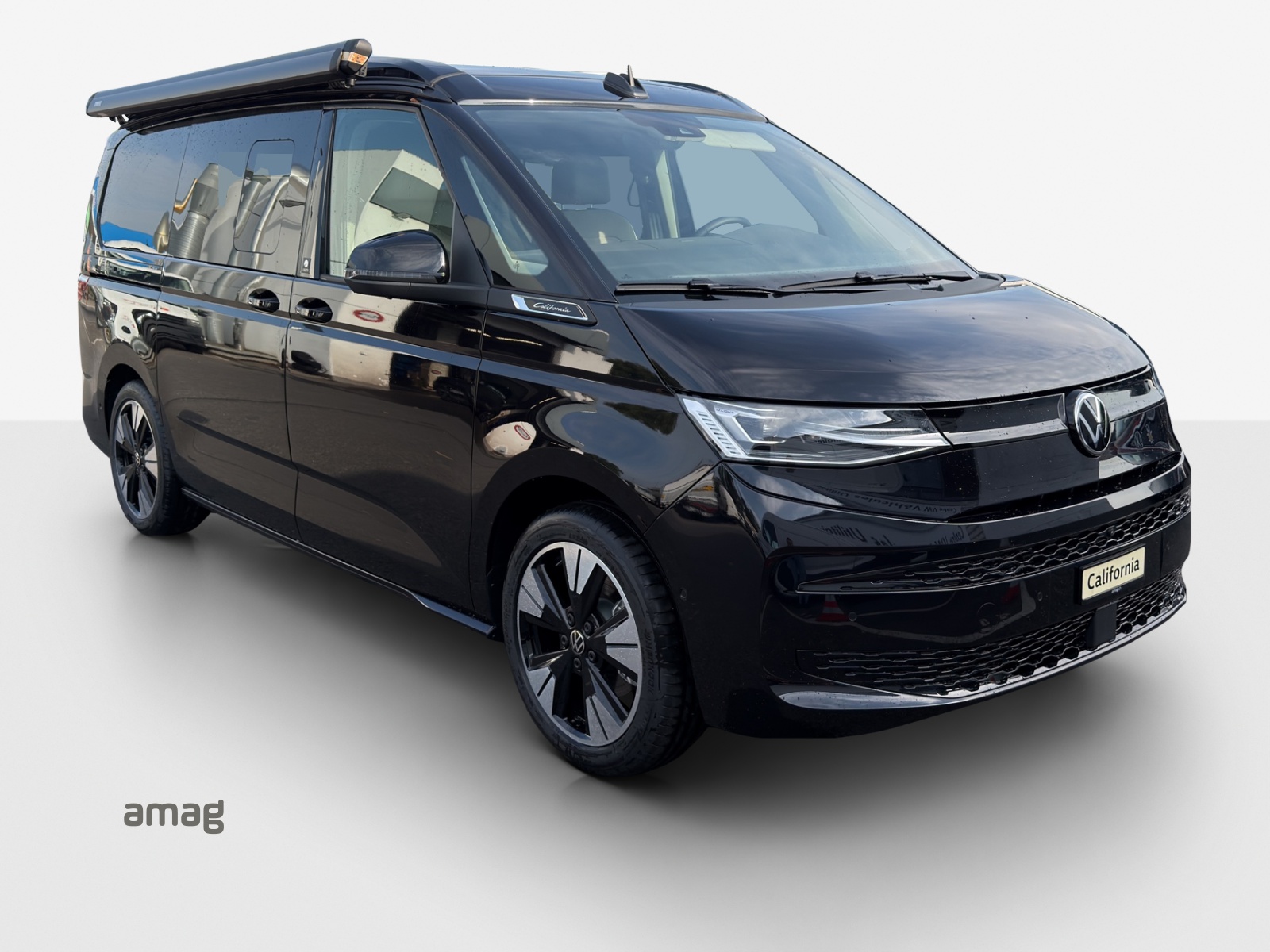VW California 2.0 TSI Beach Tour-image-5