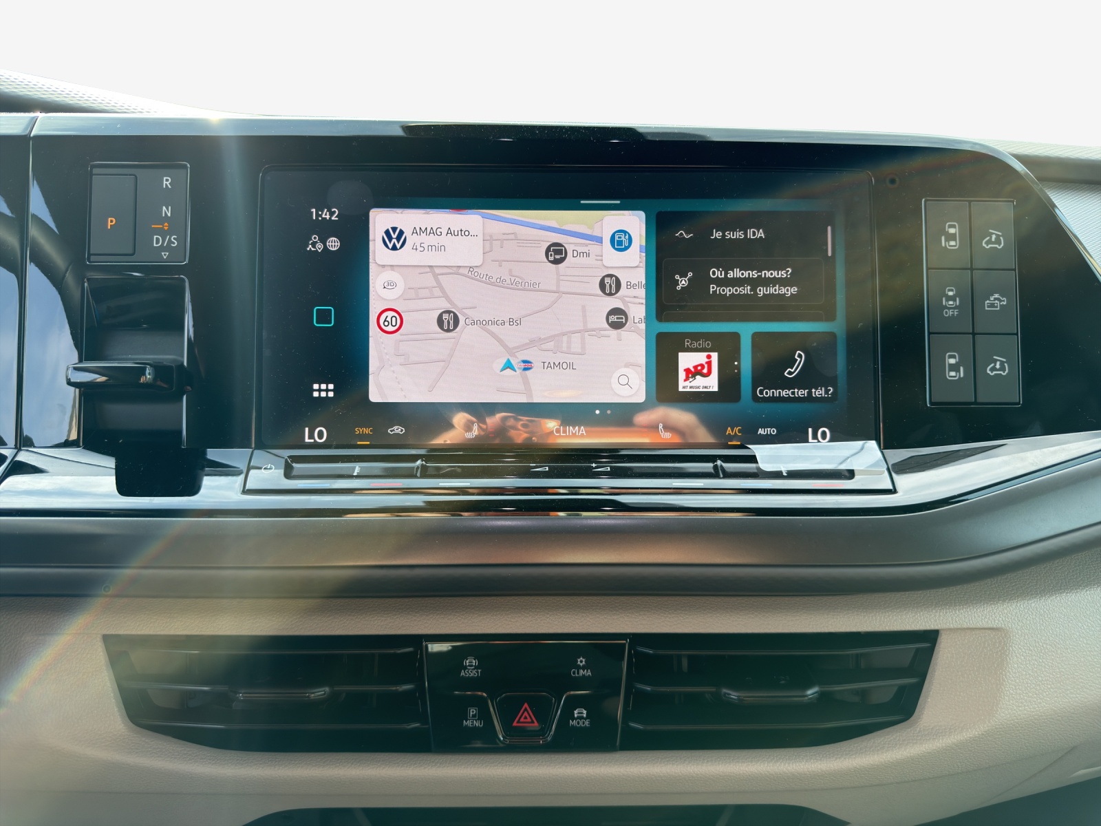 VW California 2.0 TSI Beach Tour-image-10