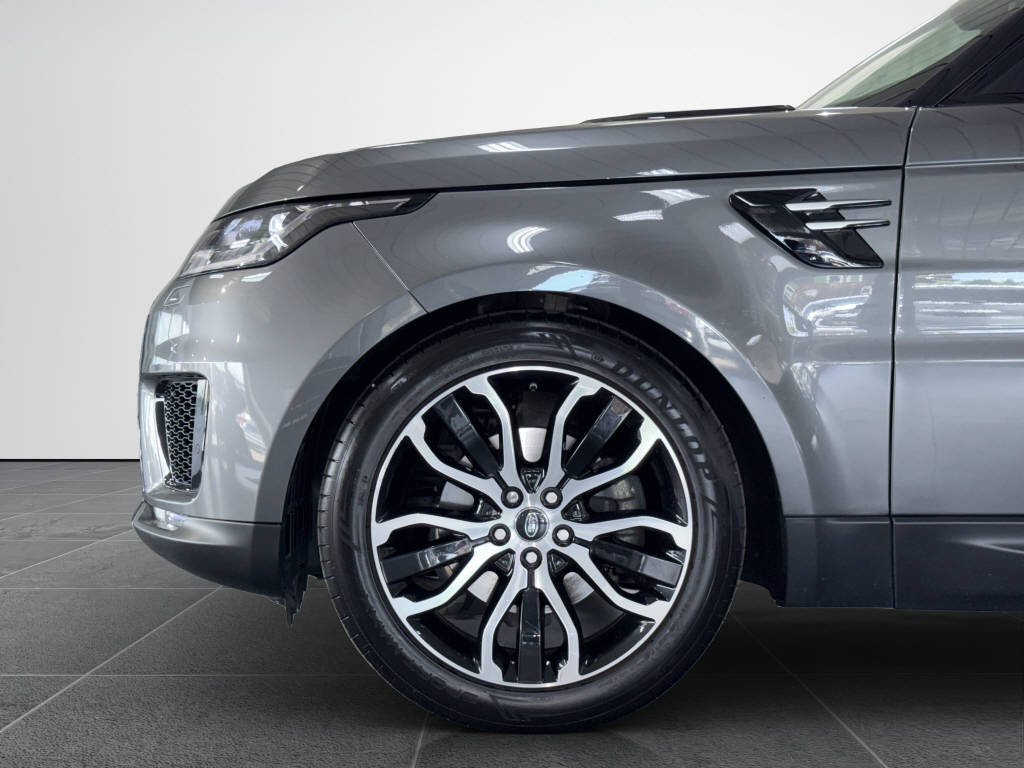 LAND ROVER Range Rover Sport 2.0 Si4 S-image-18