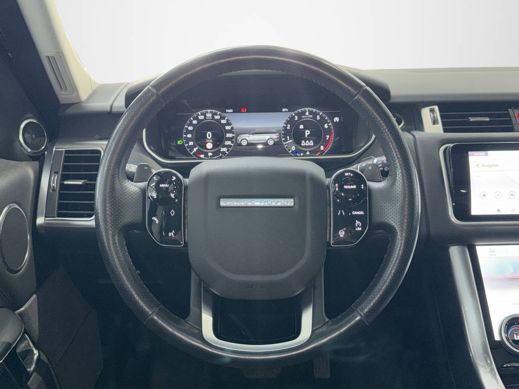 LAND ROVER Range Rover Sport 2.0 Si4 S-image-9