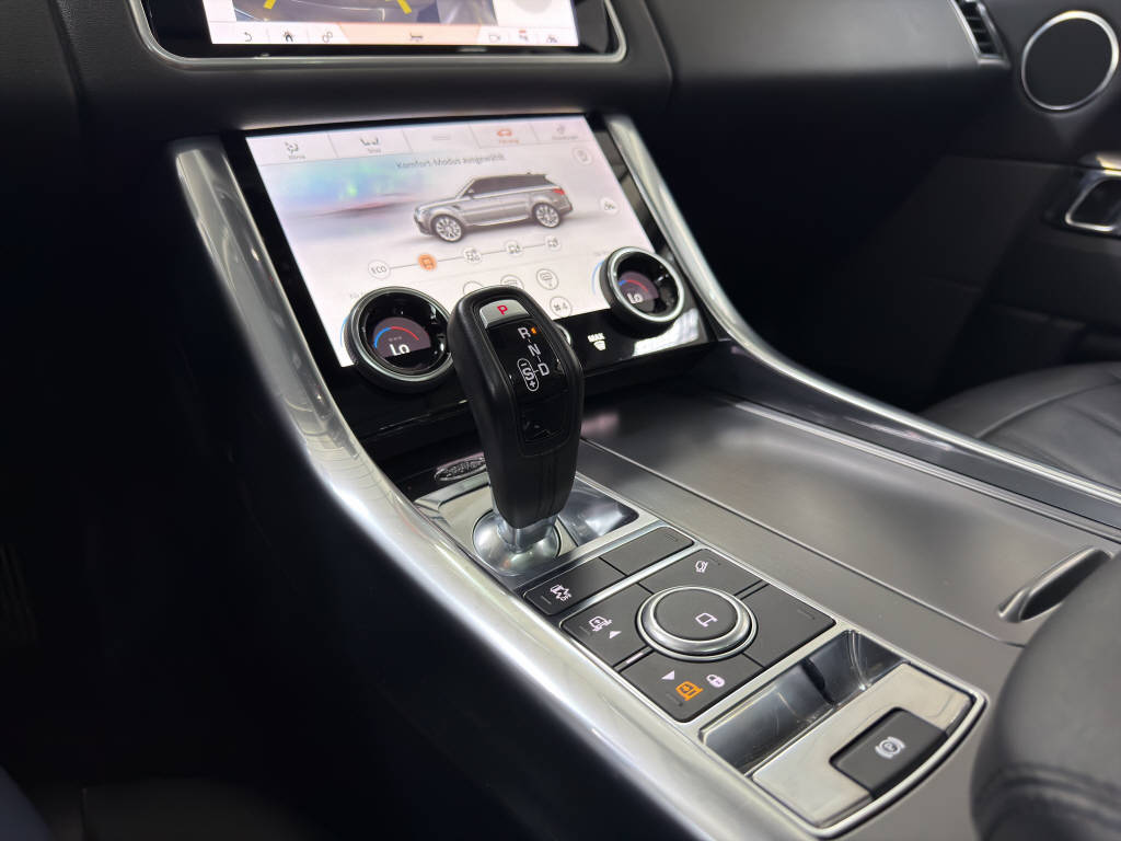LAND ROVER Range Rover Sport 2.0 Si4 S-image-12