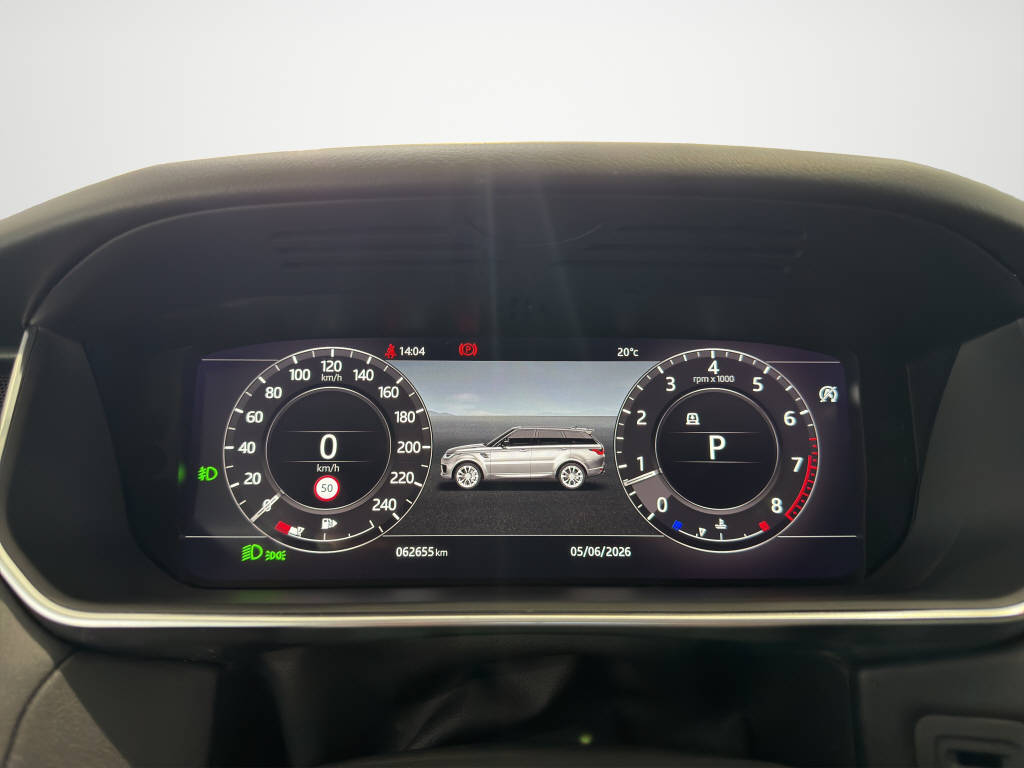 LAND ROVER Range Rover Sport 2.0 Si4 S-image-10