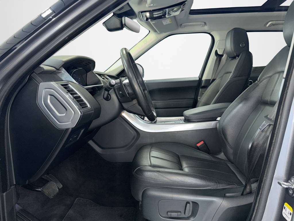 LAND ROVER Range Rover Sport 2.0 Si4 S-image-8