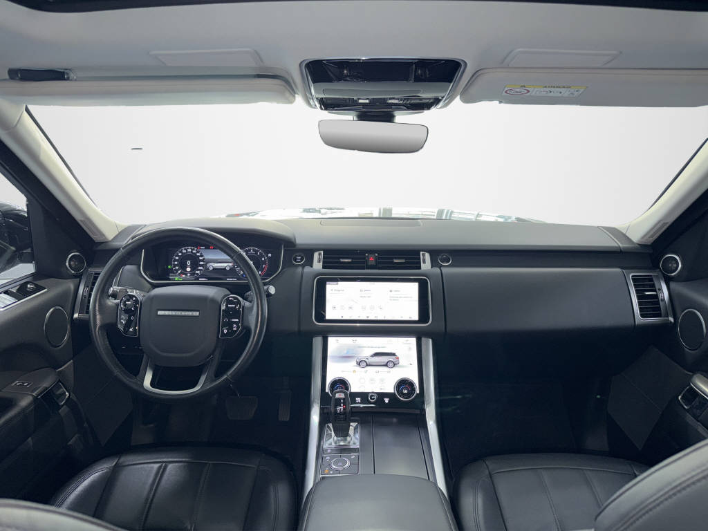 LAND ROVER Range Rover Sport 2.0 Si4 S-image-13