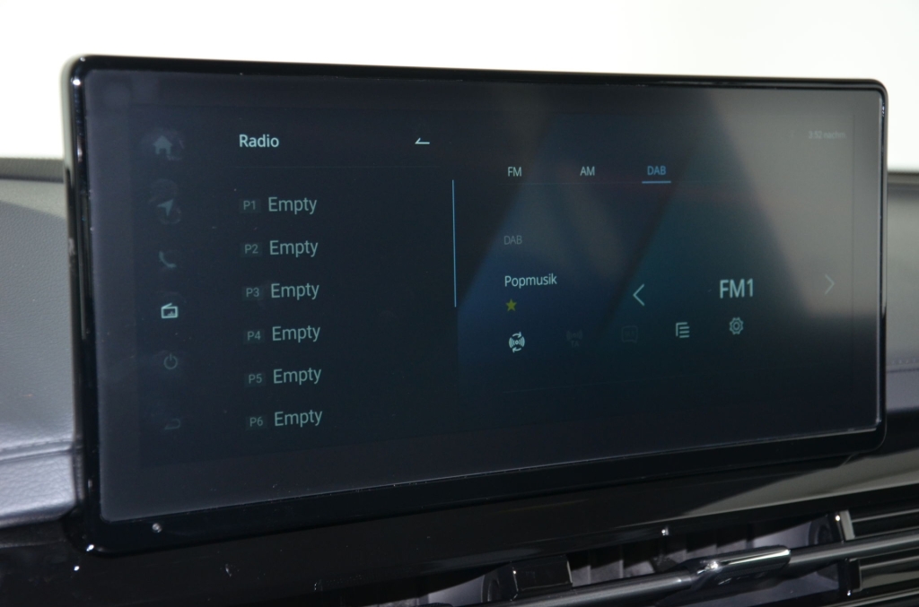 KGM-SsangYong Rexton 2.2 Sapphire 4WD-image-15