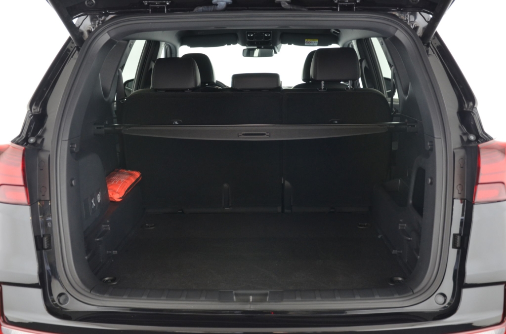 KGM-SsangYong Rexton 2.2 Sapphire 4WD-image-25