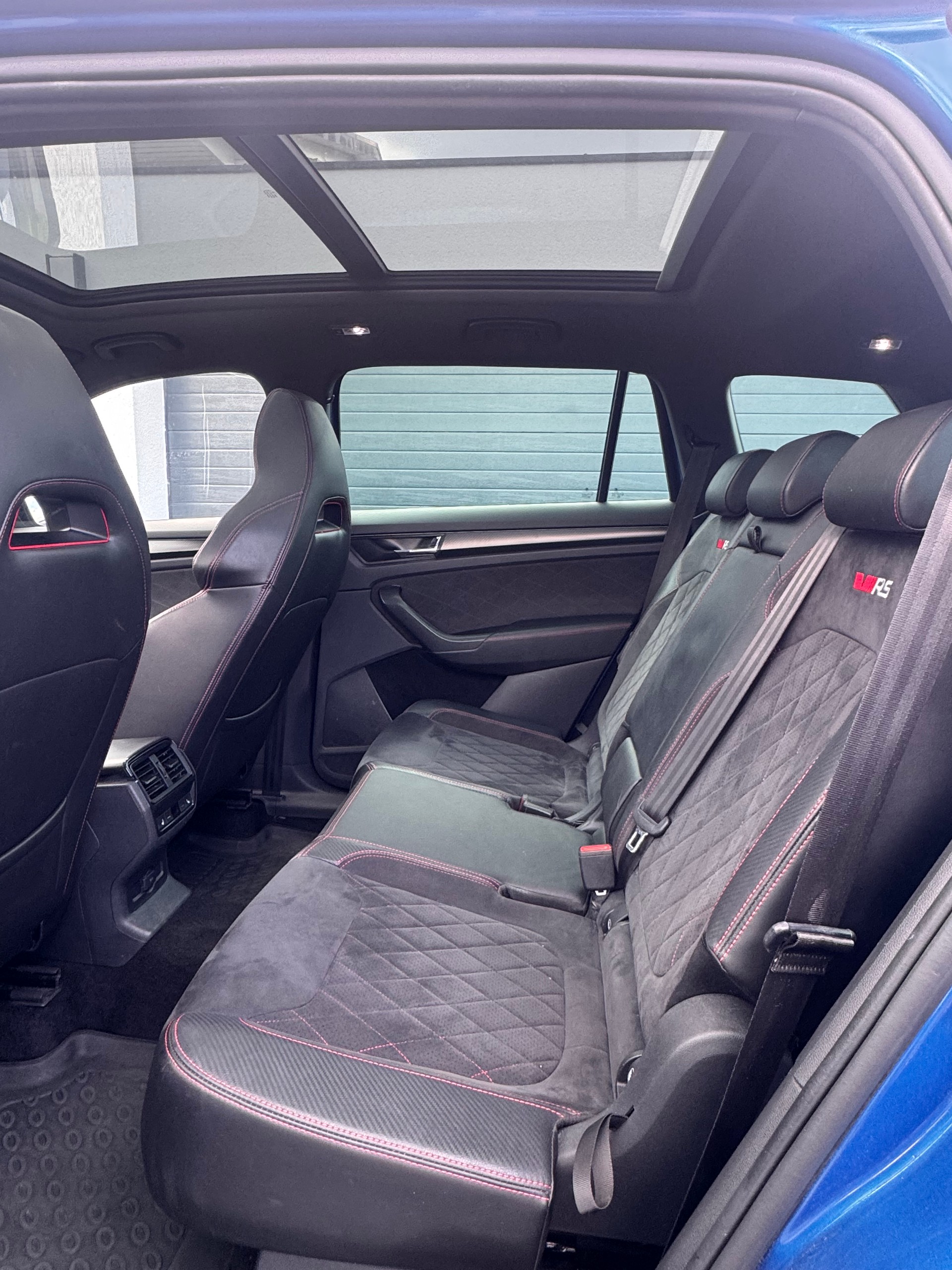 SKODA Kodiaq 2.0 Bi-TDI SCR RS 4x4 DSG-image-7