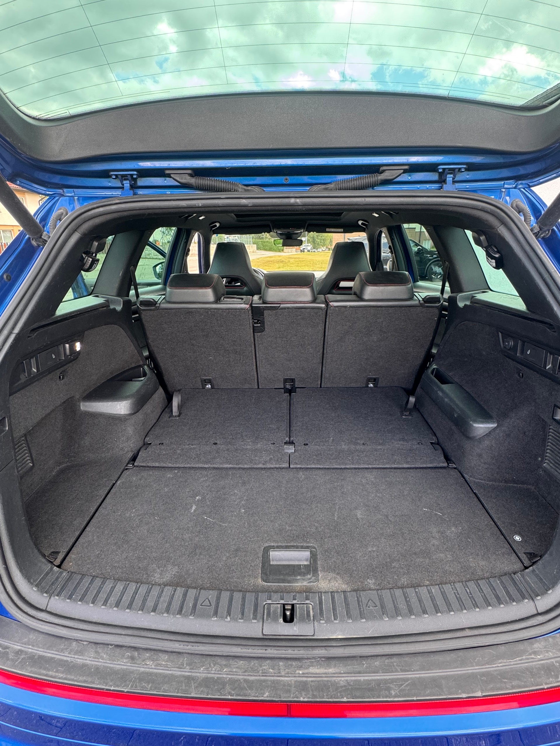 SKODA Kodiaq 2.0 Bi-TDI SCR RS 4x4 DSG-image-9