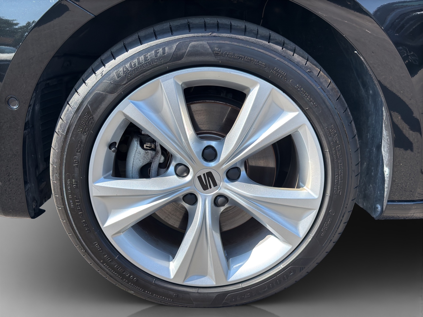 SEAT Leon ST 1.5 eHybrid pHEV DSG FR-image-14