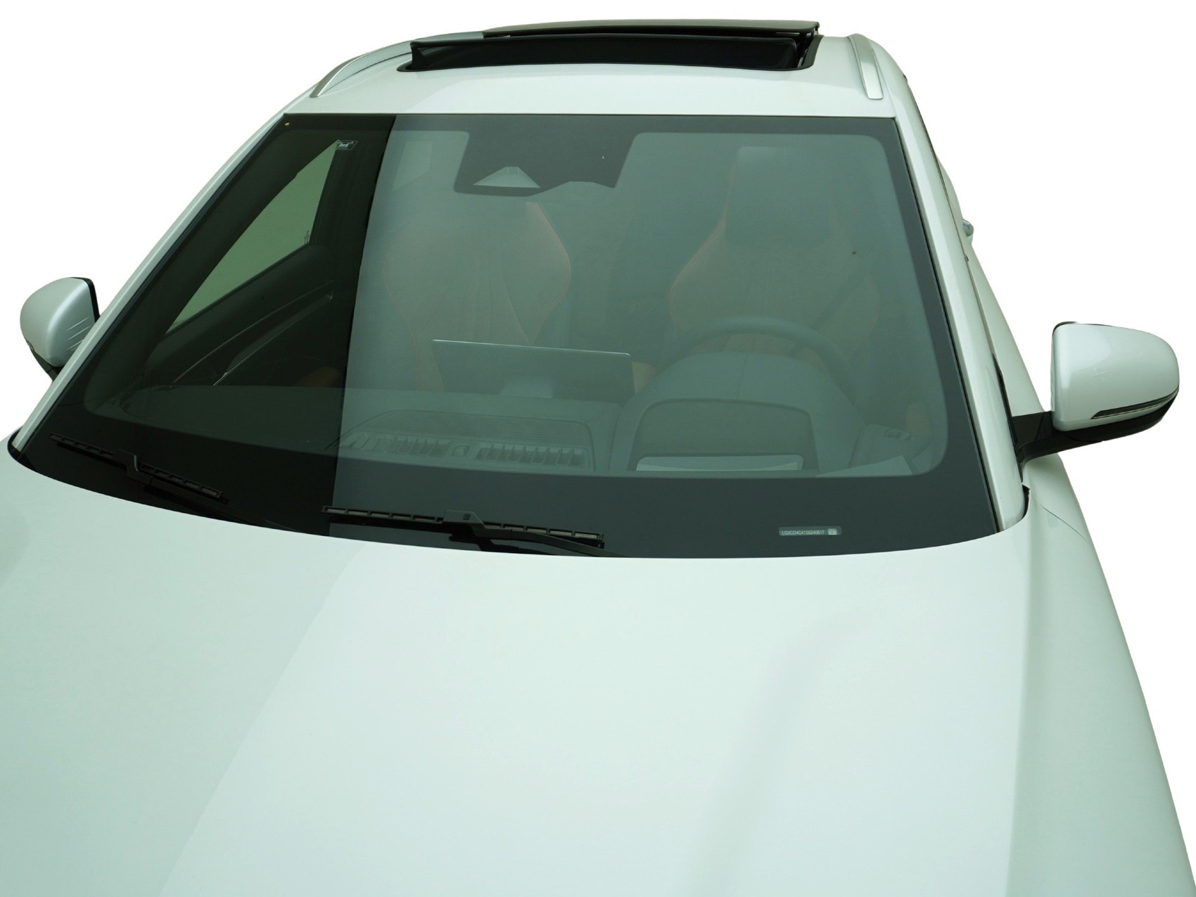 BYD Seal U DM-i Design AWD-image-25
