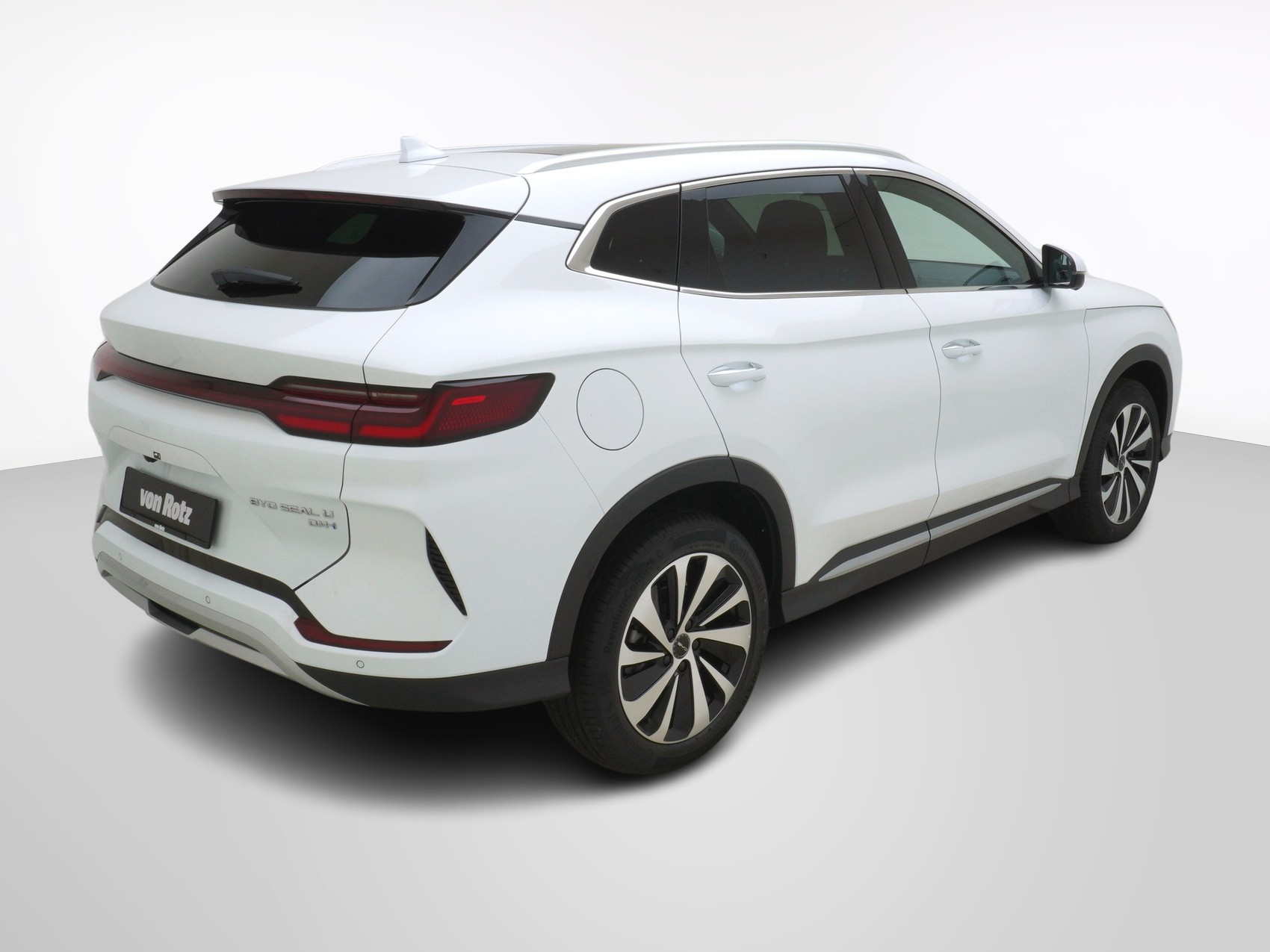 BYD Seal U DM-i Design AWD-image-4