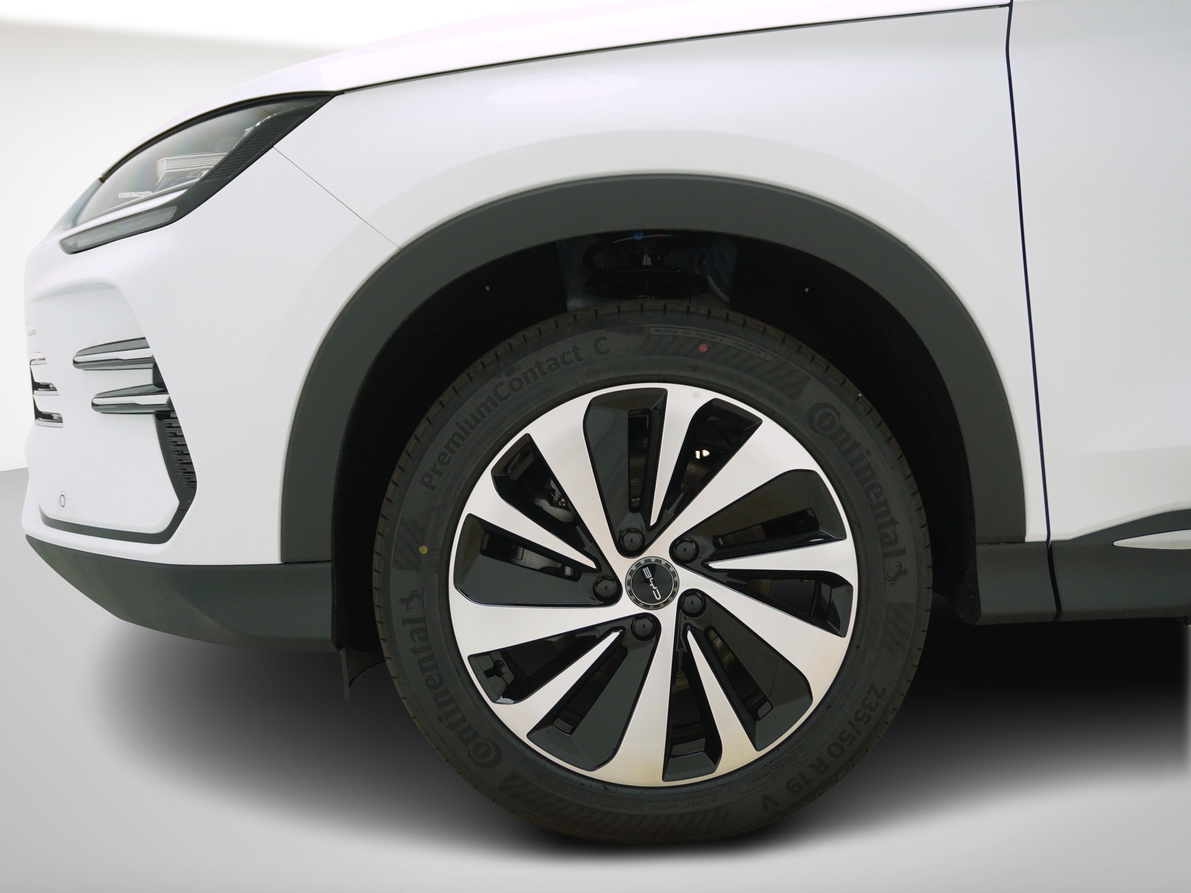 BYD Seal U DM-i Design AWD-image-8
