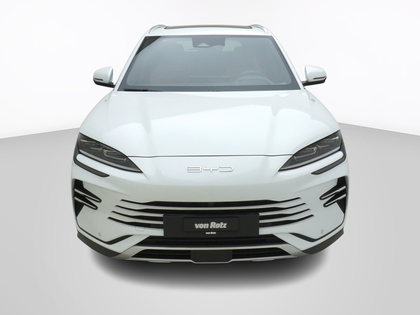 BYD Seal U DM-i Design AWD-image-5