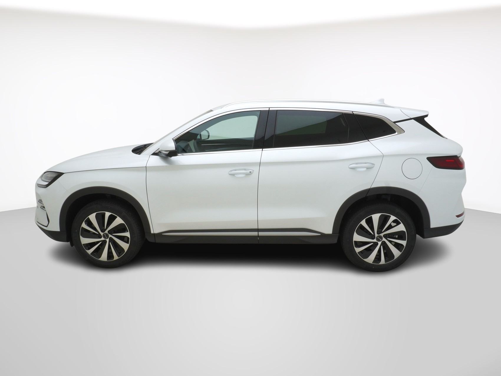 BYD Seal U DM-i Design AWD-image-1