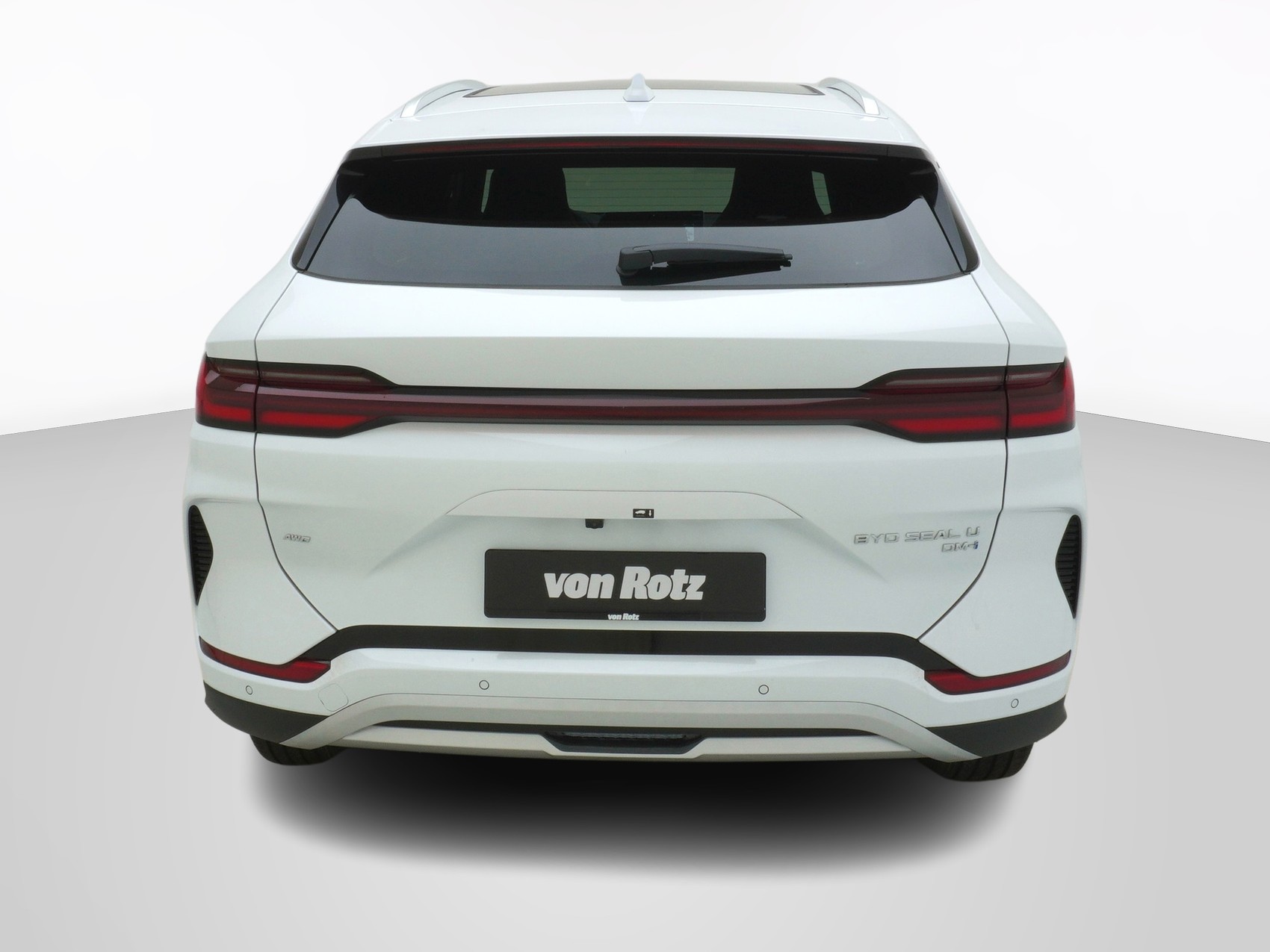 BYD Seal U DM-i Design AWD-image-2