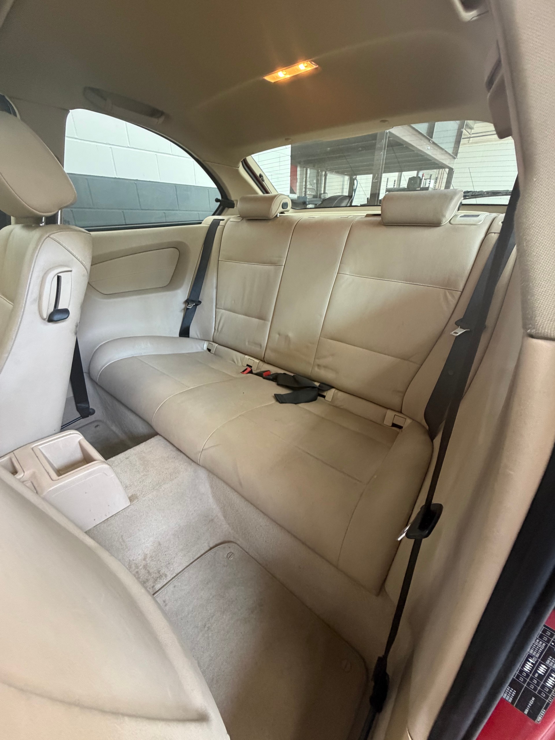BMW 316 ti Advantage Compact //NEU AB MFK!-image-14