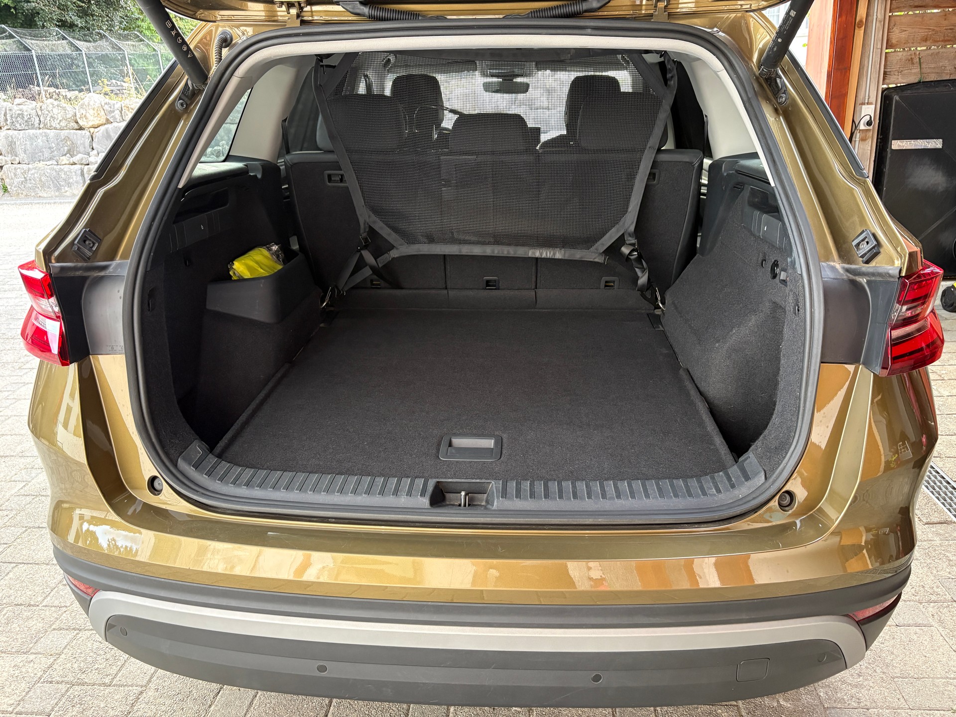 SKODA 2.0 TDI Selection-image-6