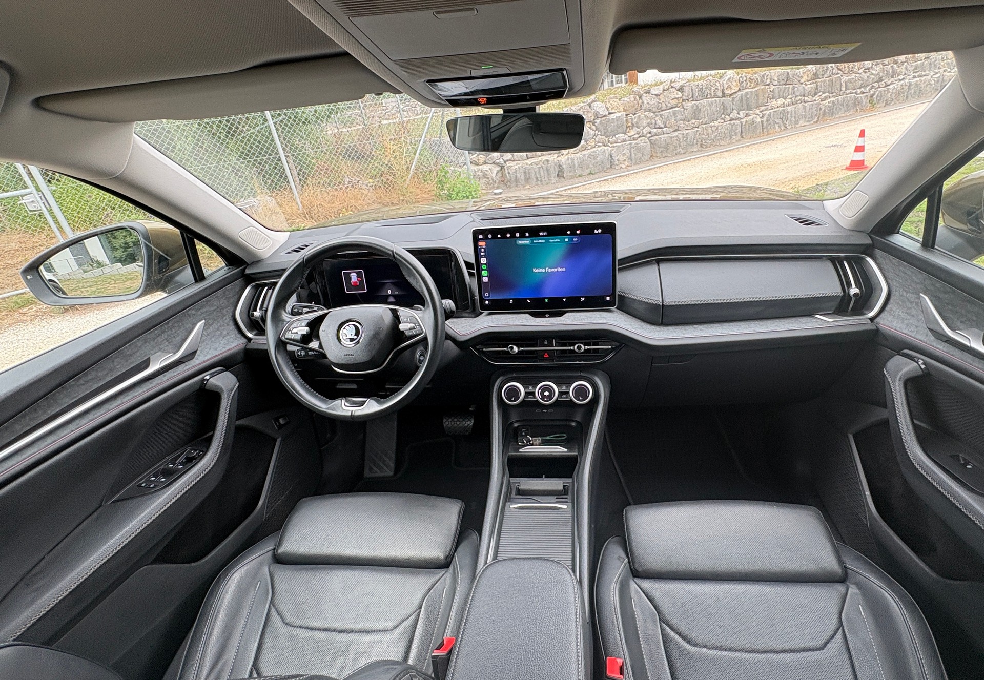 SKODA 2.0 TDI Selection-image-1