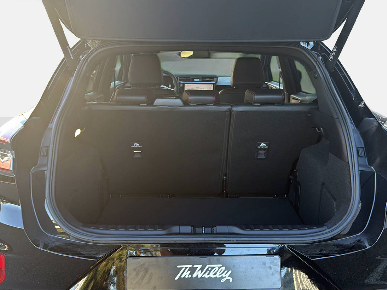 FORD Puma 1.0 EcoB Hybrid 155 ST-Line X-image-11
