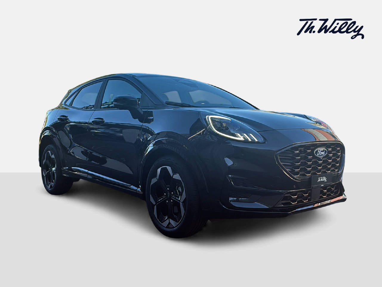 FORD Puma 1.0 EcoB Hybrid 155 ST-Line X-image-6