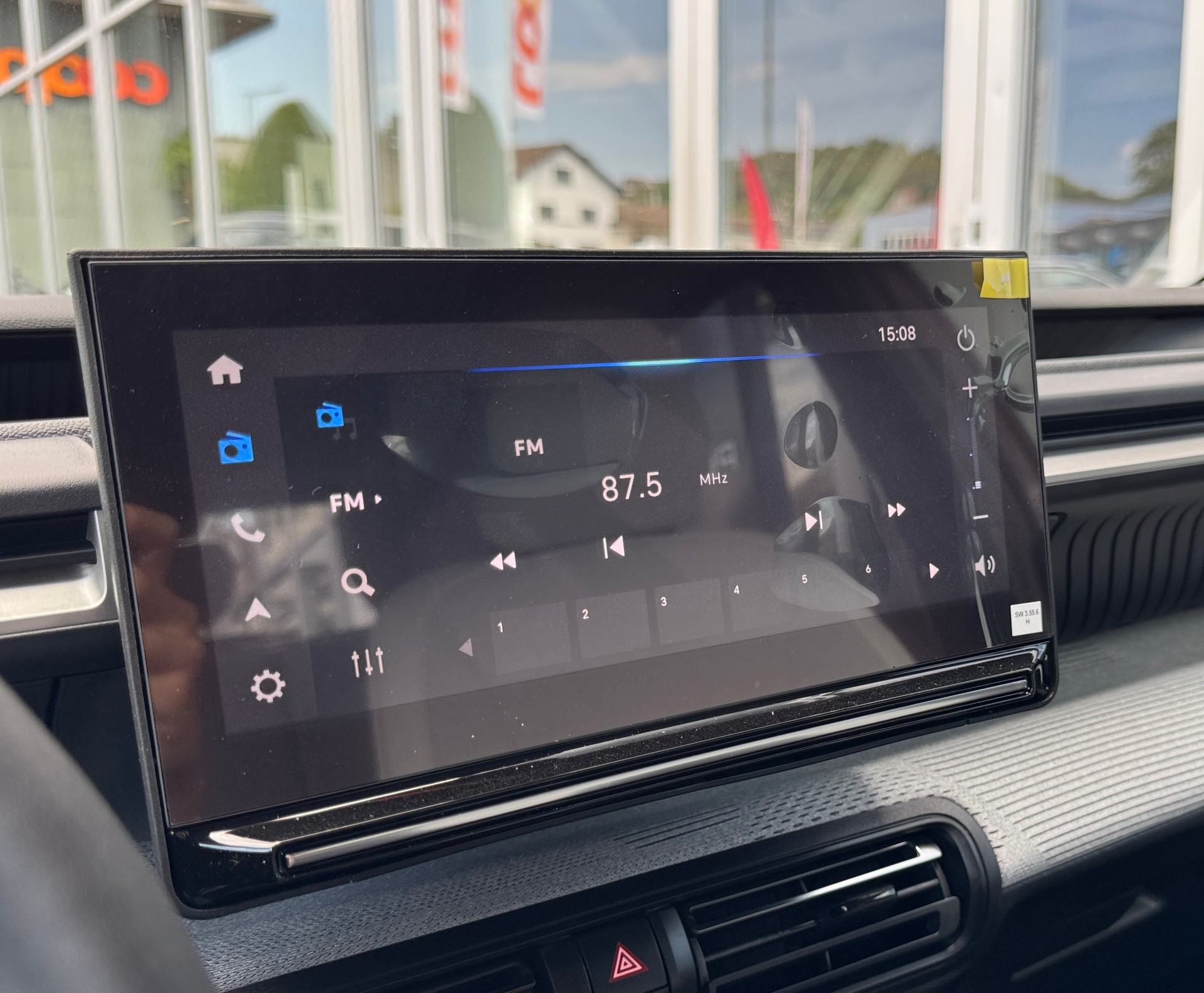 CITROEN e-C3 Aircross 44kWh Max-image-24