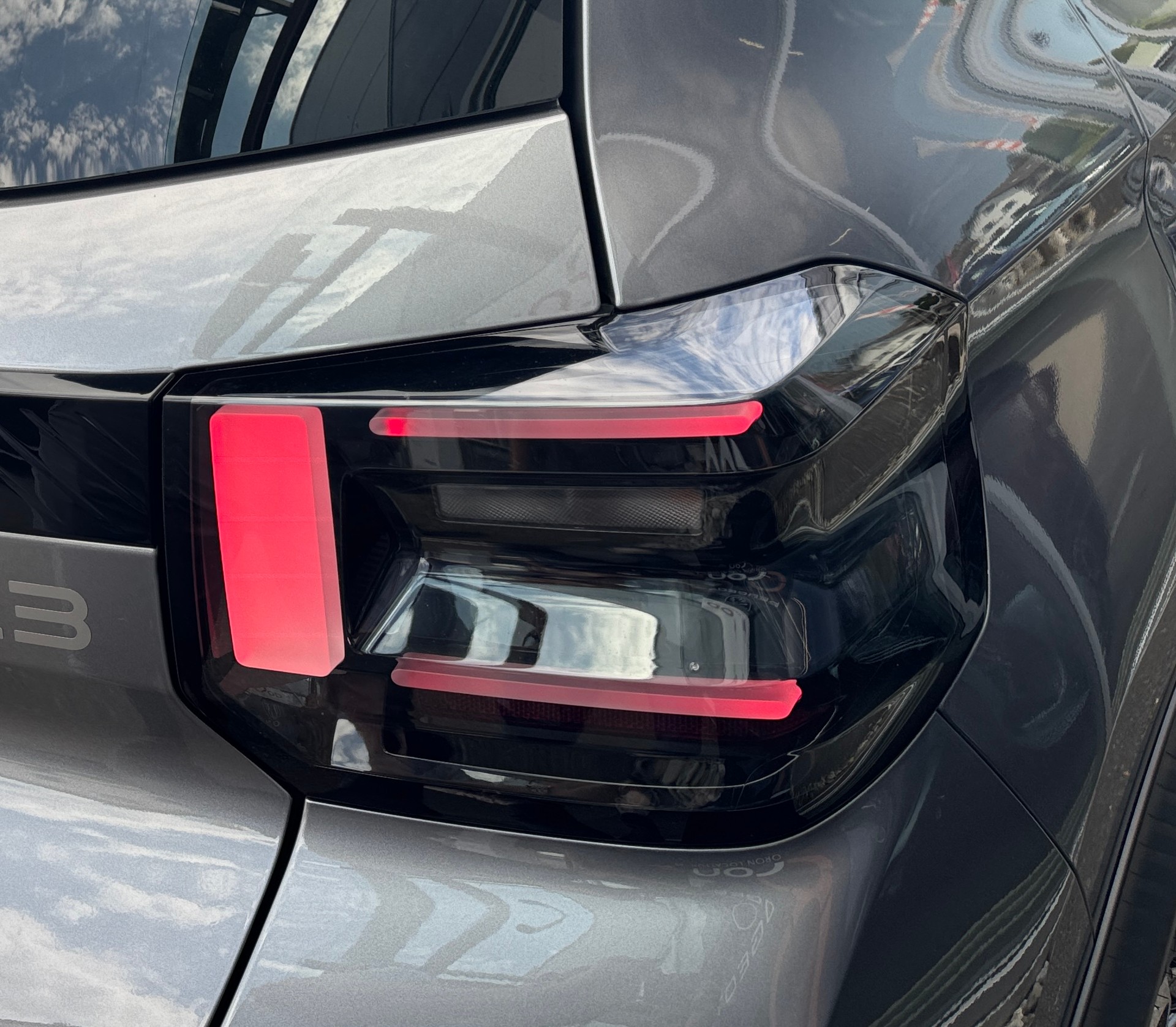 CITROEN e-C3 Aircross 44kWh Max-image-8