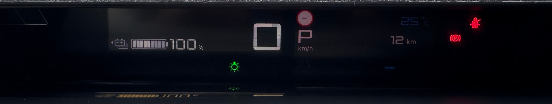 CITROEN e-C3 Aircross 44kWh Max-image-19
