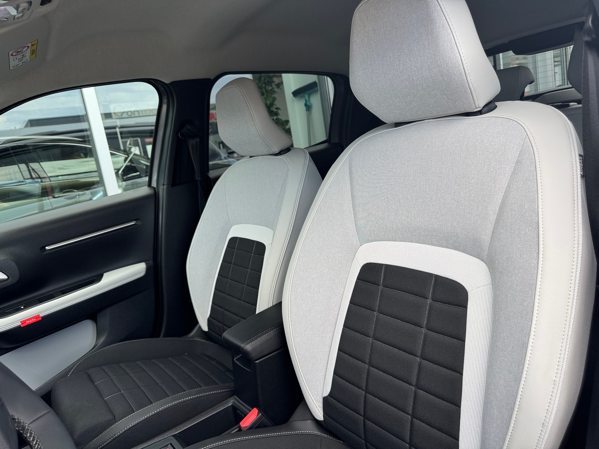 CITROEN e-C3 Aircross 44kWh Max-image-13