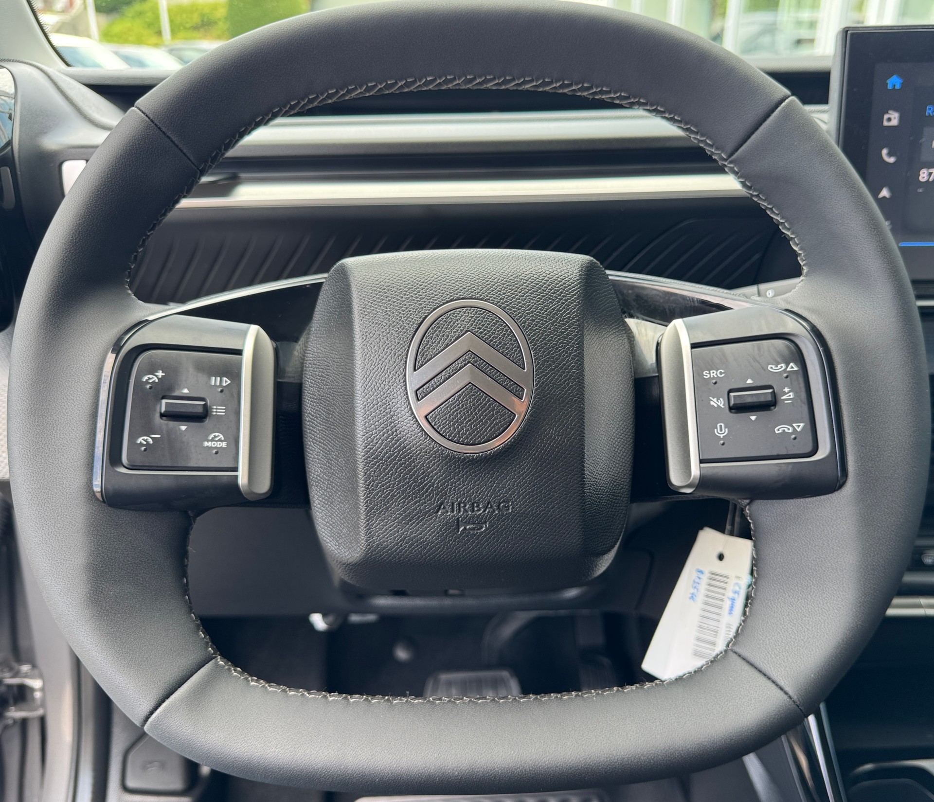CITROEN e-C3 Aircross 44kWh Max-image-16