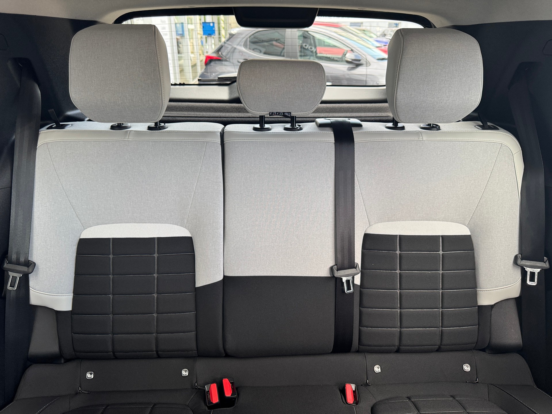 CITROEN e-C3 Aircross 44kWh Max-image-15