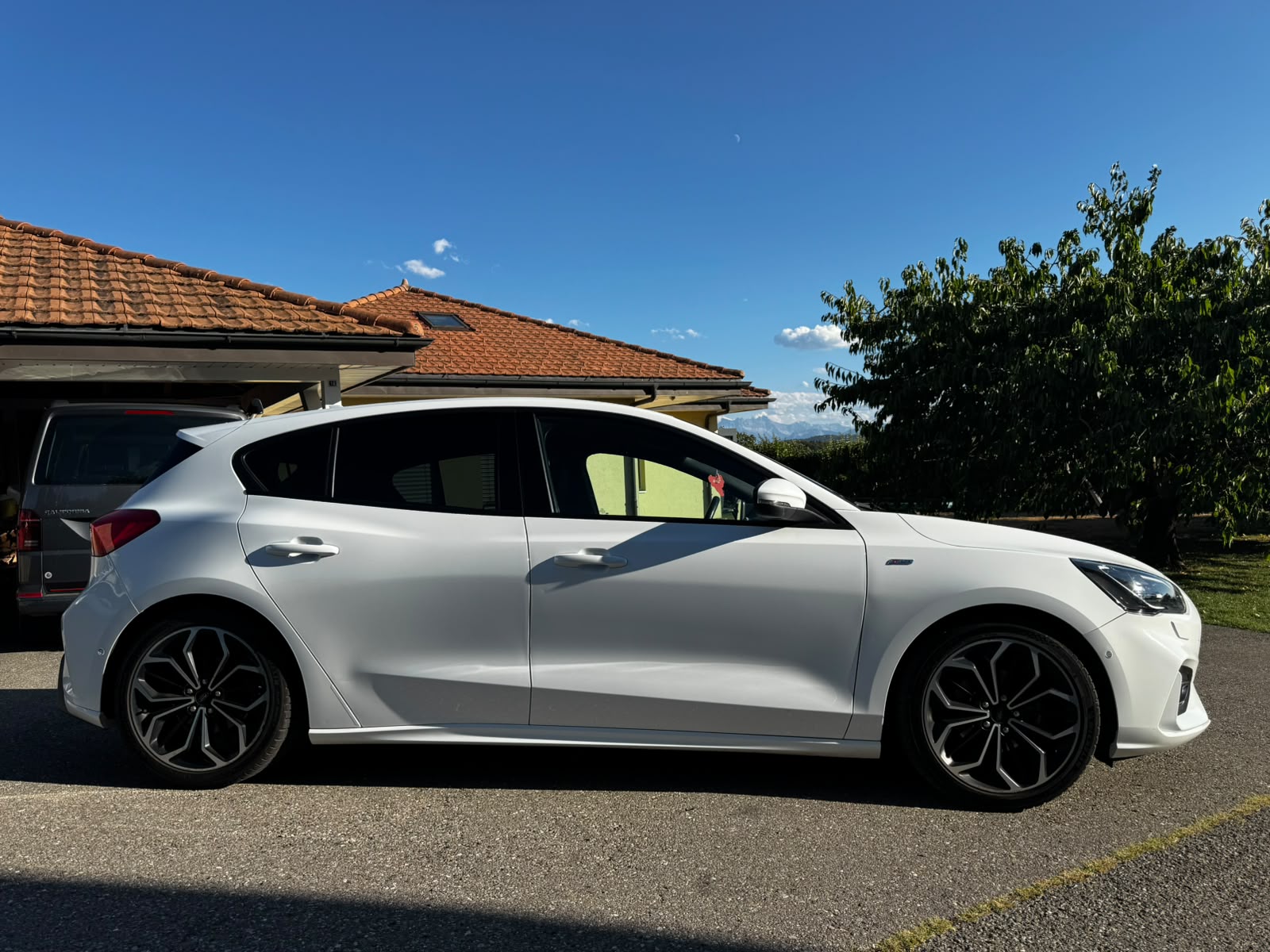 FORD 1.0i EcoB 125 ST-Line-image-1