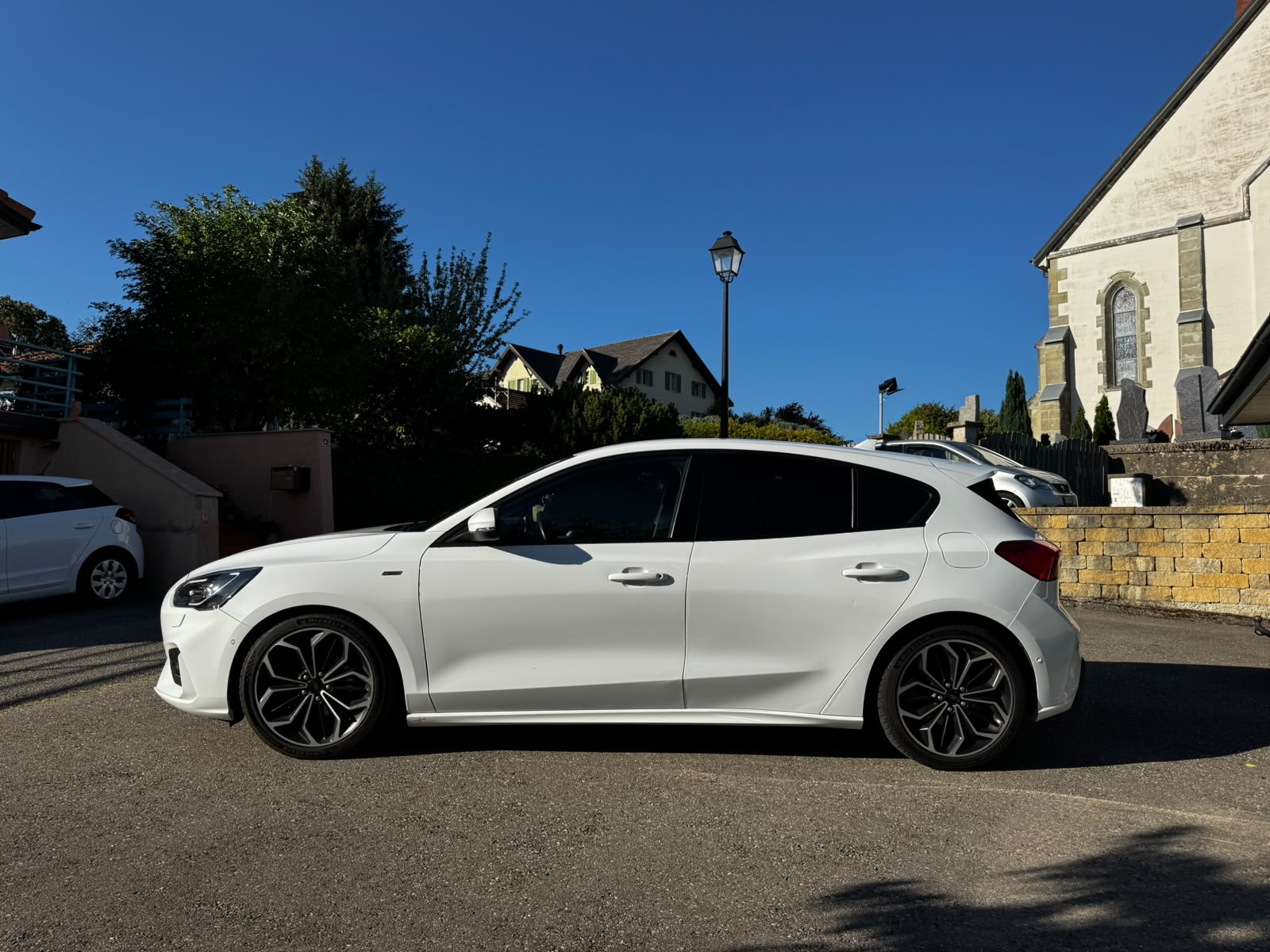 FORD 1.0i EcoB 125 ST-Line-image-0