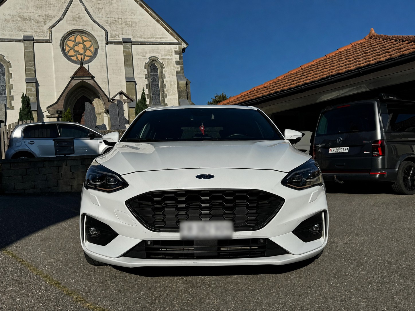 FORD 1.0i EcoB 125 ST-Line-image-4