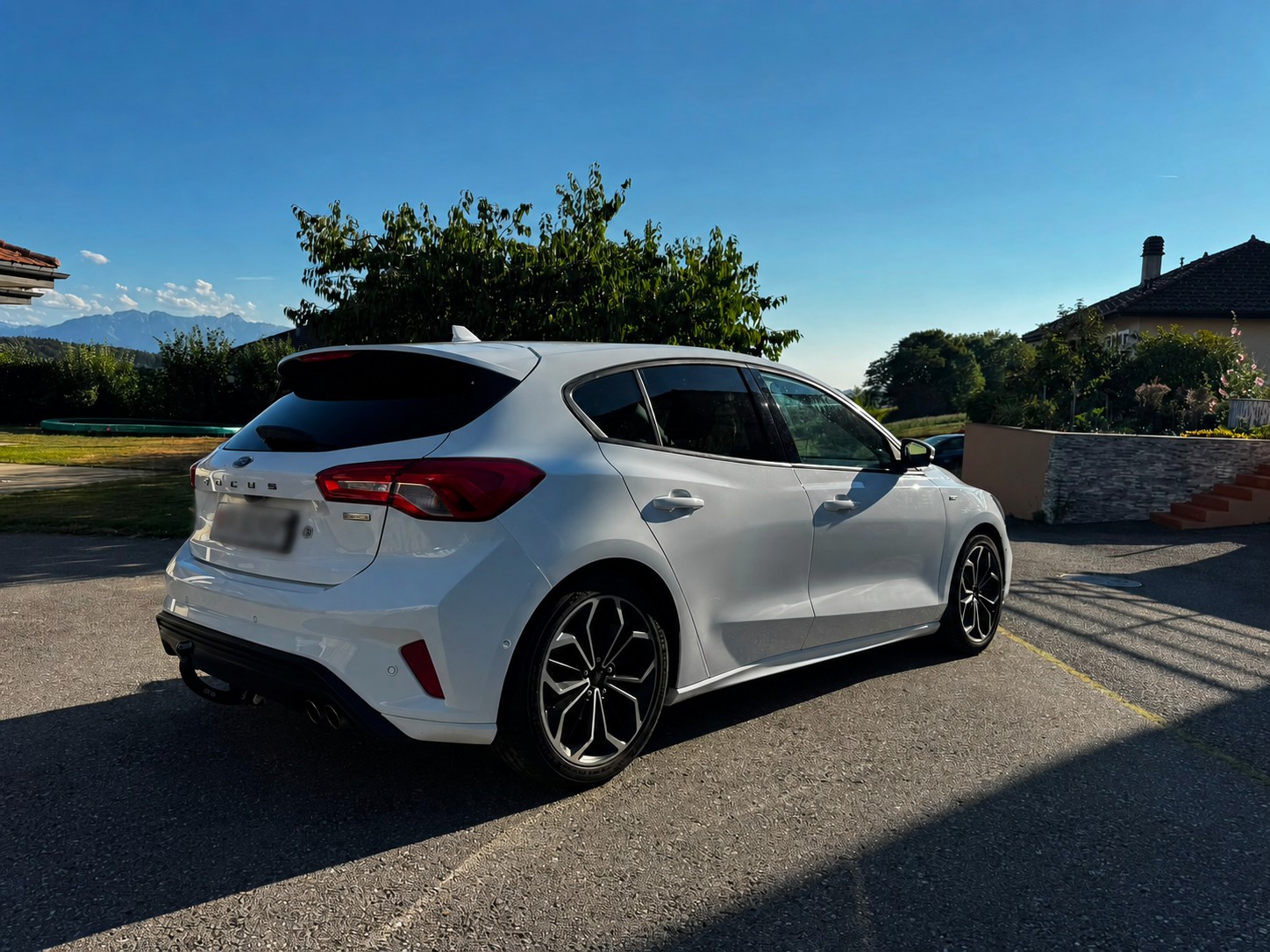 FORD 1.0i EcoB 125 ST-Line-image-3
